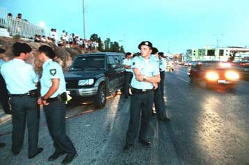 Πτώμα γυναίκας σε πορτ – μπαγκάζ ανακαλύφθηκε στη λεωφόρο Αθηνών – Σουνίου