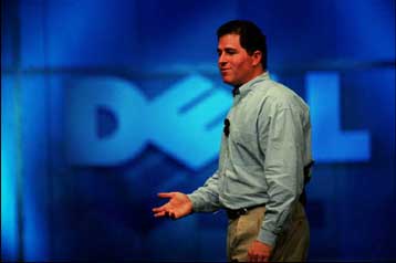 Καταλύθηκε η πρωτοκαθεδρία της Compaq στην αγορά PC, κατά την Gartner