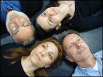 Η «Aναγγελία» του Βέλτσου ανεβαίνει στη Μονή Λαζαριστών