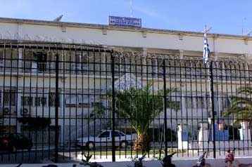 Παράλειψη στο μητρώο του αρχηγού της «εταιρείας δολοφόνων»