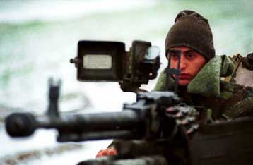 Στο σκαμνί εγκληματίες πολέμου από τις τάξεις του γιουγκοσλαβικού στρατού