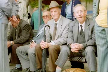 Να αλλάξει η χρηματοδότηση ζητά η Government Actuarys, συντάξεις χωρίς σύνορα λέει η ΕΕ