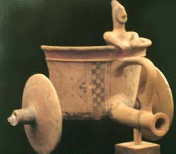 Ένα λεύκωμα για τη λεηλασία της πολιτιστικής κληρονομιάς της Κύπρου