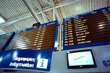 Σε αυξήσεις ναύλων προχωρά η Ολυμπιακή Αεροπορία από το Σάββατο