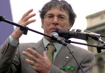 «Σοβιετική Ένωση της Δύσης» χαρακτηρίζει την Ένωση ο αρχηγός της Λέγκας του Βορρά