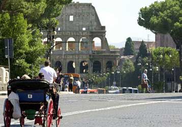 O εγγονός του Μουσολίνι υποψήφιος δήμαρχος της ιταλικής πρωτεύουσας
