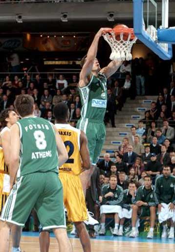 Δύναμη και ποιότητα μας έδωσαν τη νίκη