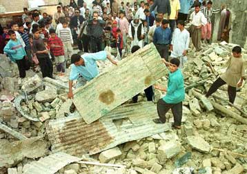 Η Βαγδάτη ανακοίνωσε την κατάρριψη ιρανικού κατασκοπευτικού αεροπλάνου