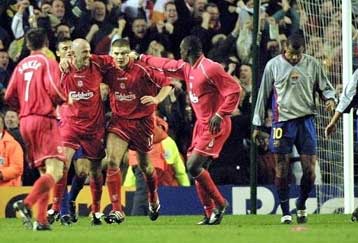 Νέος ισπανοαγγλικός «πόλεμος» – Δέχτηκε το δώρο η Λίβερπουλ, το φαινόμενο Αλαβές