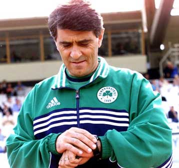 Στην «κούρσα» για την τεχνική ηγεσία του ΠΑΟ