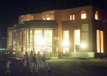 Ζητείται στέγη για την Κρατική Ορχήστρα Θεσσαλονίκης – Παρουσιάστηκε το νέο πρόγραμμα