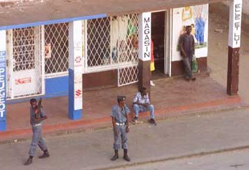 Νεκροί στην αφρικανική χώρα μετά το αποτυχημένο πραξικόπημα κατά του Μπουγιόγια