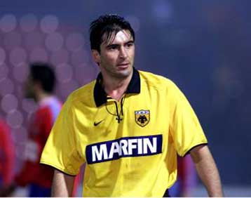 Σοβαρές ελπίδες για αθώωση του Ζαγοράκη