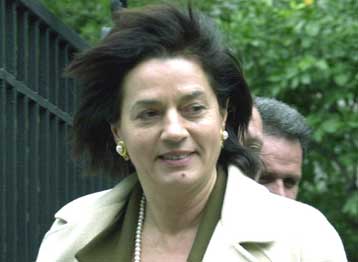 Με θέματα παλιννοστούντων θα ασχοληθεί η Β.Παπανδρέου