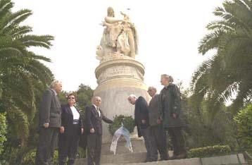 177 χρόνια από το θάνατο του λόρδου Βύρωνα