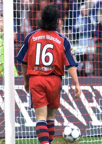 Ερωτηματικά Γέρεμις και Έλμπερ για το ματς με τη Ρεάλ