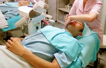 Στο φαινόμενο placebo οφείλεται η ευεργετική δράση της αρωματοθεραπείας