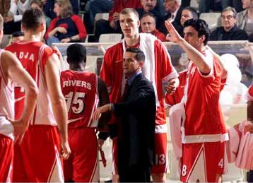 Ο Ολυμπιακός ανακοίνωσε την απόκτηση του Νικαγκμπάτζε