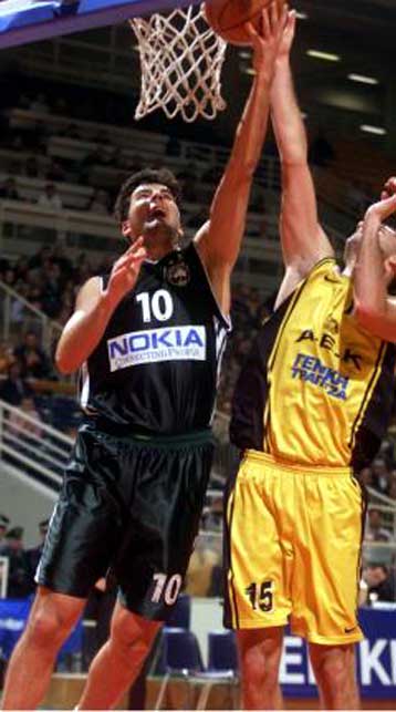 Κακιούζης, Ντικούδης και Μποντιρόγκα οι πολυτιμότεροι