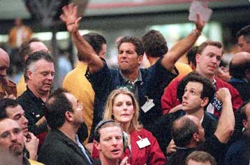 Θετικό ντεμπούτο Nasdaq και Dow Jones στο άνοιγμα της Πέμπτης