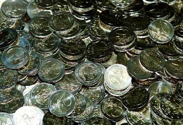 Στο 3,2% διαμορφώθηκε ο δείκτης τιμών καταναλωτή το Μάρτιο