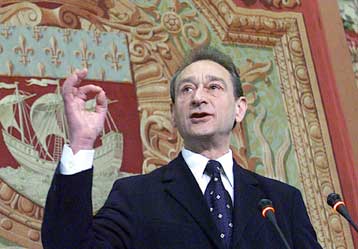 Μνημείο αρμενικής γενοκτονίας θα ανεγερθεί στο Παρίσι