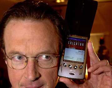 Με ηλιακή ενέργεια θα λειτουργούν οι φορητές συσκευές του μέλλοντος