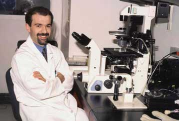 Η βρετανική κυβέρνηση θα απαγορεύσει διά νόμου τον ανθρώπινο κλωνισμό