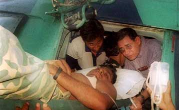 Συνεχίζονται για δεύτερη ημέρα οι συγκρούσεις στα σύνορα Ινδίας – Μπανγκλαντές