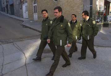 Οι πολέμιοι της παγκοσμιοποίησης κάνουν ξανά αισθητή την παρουσία τους