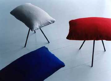 Έκθεση Σουηδών σχεδιαστών στο Πνευματικό Κέντρο του Δήμου Αθηναίων