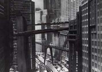 Αρχιτεκτονική Σιωπηλών Εικόνων στη Θεσσαλονίκη