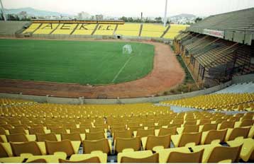 Στην Αθήνα έστειλε η κληρωτίδα το Ολυμπιακός – ΠΑΟΚ