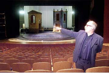 Θέατρα της Ευρώπης στη Θεσσαλονίκη για τα 40 χρόνια του ΚΘΒΕ