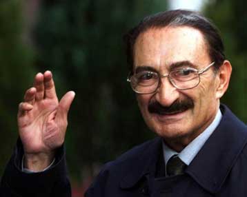 Οικονομική στήριξη από τις ΗΠΑ ζήτησε ο Μπουλέντ Ετζεβίτ