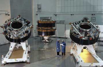 Ρώσος επιστήμονας κρατείται για κατασκοπία υπέρ της Κίνας