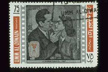 Αφιέρωμα σε κλασικές αμερικανικές ταινίες στην Αθήνα