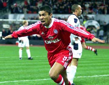 Μπάγερν και Ρεάλ μπροστά στην υπόθεση πρόκριση