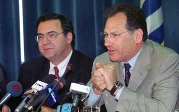 Στον εξορθολογισμό της βιομηχανικής ανάπτυξης στοχεύουν ΥΠΑΝ και ΥΠΕΧΩΔΕ