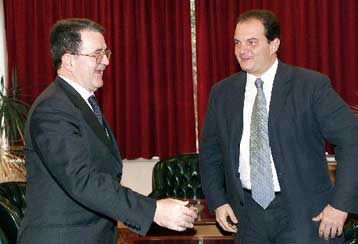 Πρόταση της ΝΔ προς την Κομισιόν για το λιμάνι του Πειραιά