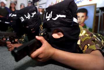 Επιστρέφουν οι Ισραηλινοί στη Γάζα – Νέες επιθέσεις των Παλαιστινίων