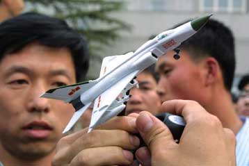 Αρωμα Ψυχρού Πολέμου μετά το τέλος των συνομιλιών για το ΕΡ-3