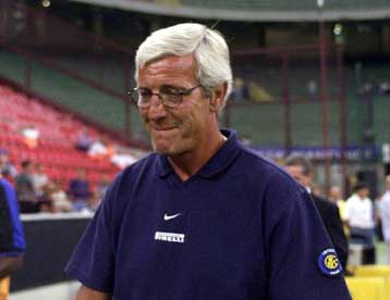 Θα αντικαταστήσει τον Ντ.Τζοφ στον πάγκο της Λάτσιο