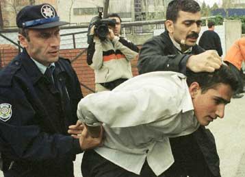 Νέο ΡΚΚ; Για νέα αυτονομιστική οργάνωση κάνουν λόγο οι τουρκικές Αρχές