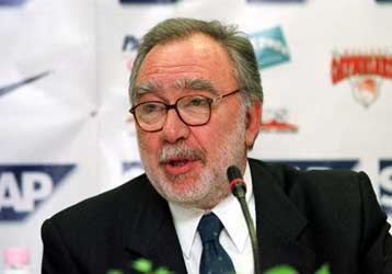 Προτρέπει για λύση ΕΠΟ και Φλωρίδη η ΠΑΕ Ολυμπιακός