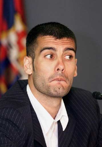 Πάρμα και Λίβερπουλ για Γκουαρντιόλα – Προσύμφωνο Ιταλών με τον Ισπανό;