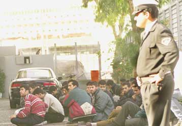 Για παραβίαση ανθρωπίνων δικαιωμάτων δικάζεται την Πέμπτη η χώρα μας