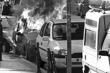 Απόψεις του Π.Πίλαρ τα όσα αναφέρει στο βιβλίο του για την τρομοκρατία, τονίζει ο Ρέππας