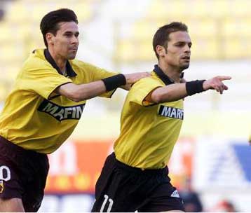 Η ΑΕΚ πάνω από τα πρόσωπα, κατά τον Σαβέβσκι