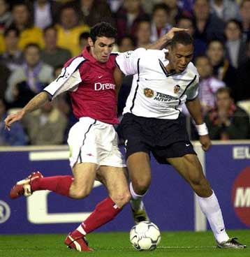 Οι χαμένοι του Champions League εύχονται πλέον «καλή τύχη» σε Βαλένθια και Λιντς